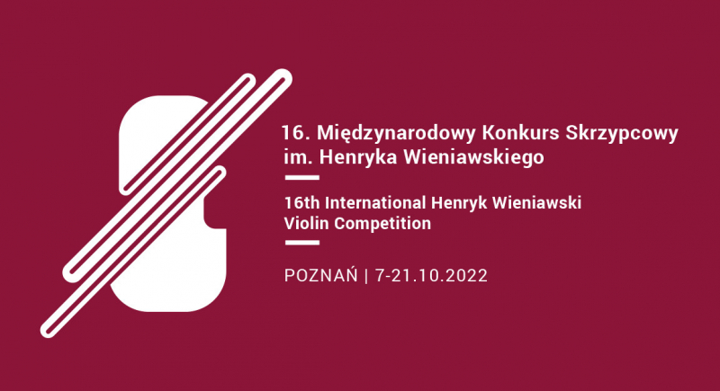 Rekordowa liczba odbiorców transmisji on-line 16. Konkursu Skrzypcowego im. Wieniawskiego