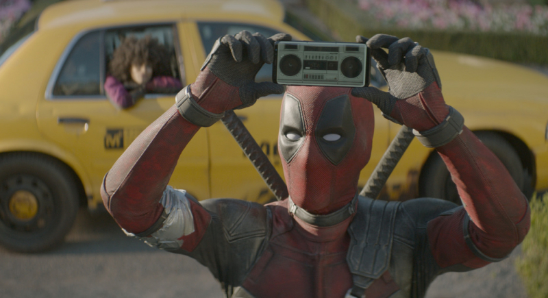 „Deadpool 3” będzie jak superbohaterska wersja „Zabójczej broni”? Twórca postaci „Deadpoola” odpowiada