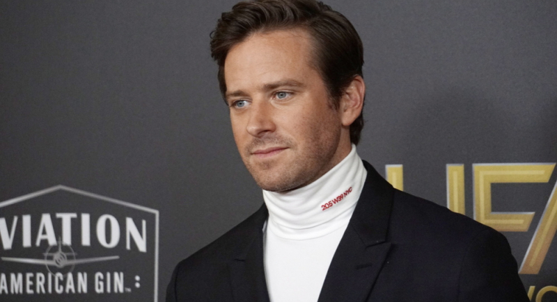 Armie Hammer gwiazdą filmu Uwe Bolla