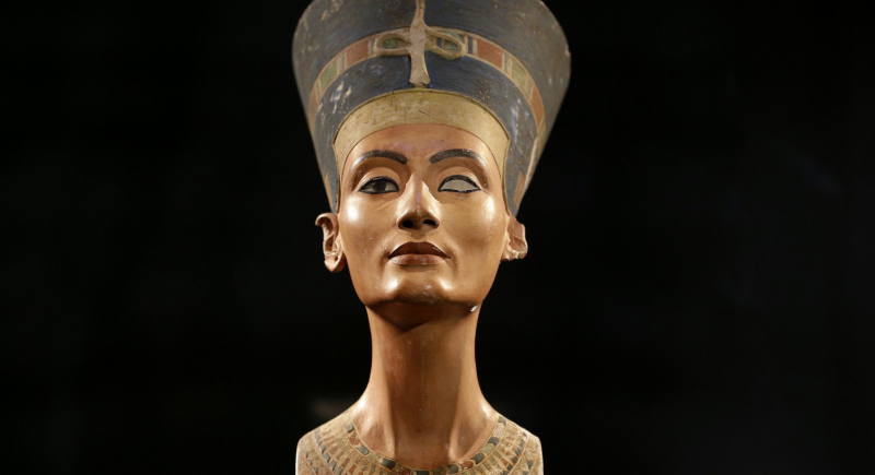 Mumia królowej Nefertiti została odnaleziona! Tak twierdzi egipski archeolog 