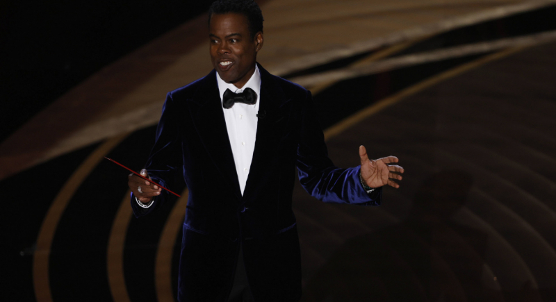 Chris Rock odmawia poprowadzenia kolejnych Oscarów. W szokujący sposób uzasadnia swoją decyzję