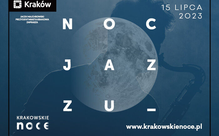 W sobotę 16. Noc Jazzu. W programie ponad 20 koncertów