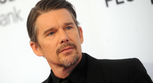 Ethan Hawke Wyrezyseruje Dokument O Slynnej Hollywoodzkiej Parze Rmf Classic