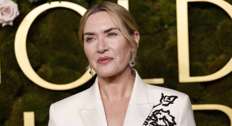 Kate Winslet zadebiutuje jako reżyserka filmem dla Netfliksa