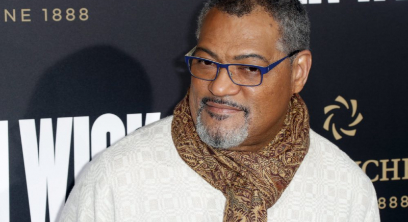 Laurence Fishburne w końcu ocenił czwartą część „Matriksa”. Bardzo dyplomatycznie