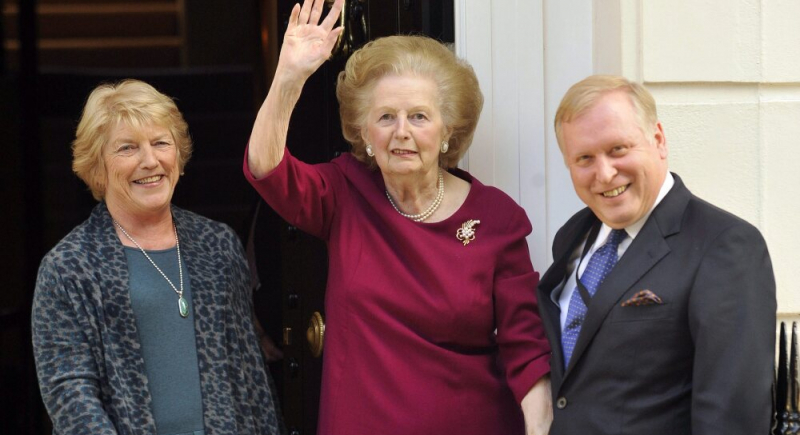 Powstanie opera poświęcona Margaret Thatcher. Dzieło uczci setną rocznicę jej urodzin