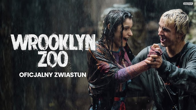 Krzysztof Skonieczny: nigdy nie zrobiłem tak osobistego filmu jak "Wrooklyn Zoo"