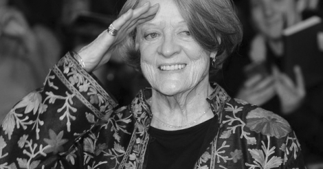 Maggie Smith is dead. The actress died at the age of 89