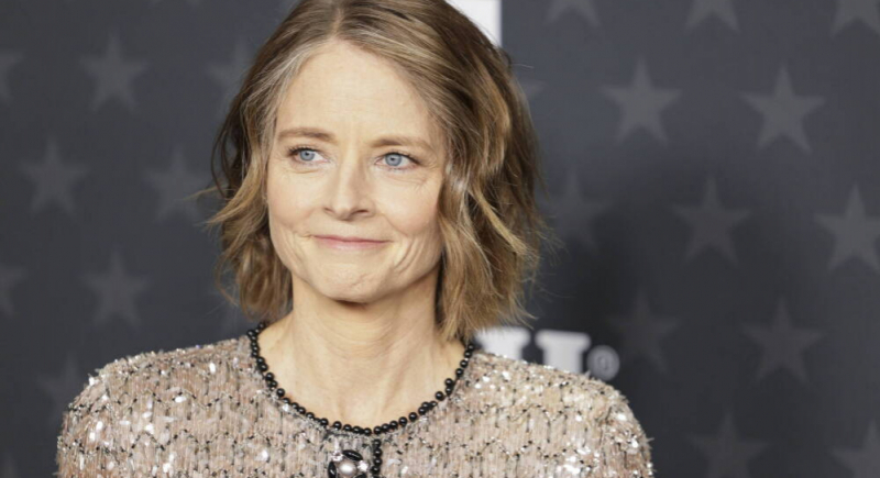 Jodie Foster gwiazdą kryminalnej komedii „Vie Privee”