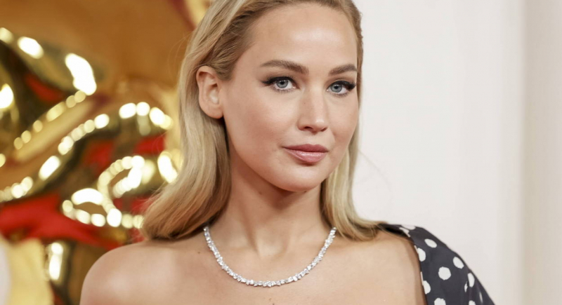 Jennifer Lawrence gwiazdą kryminalnego „The Wives”