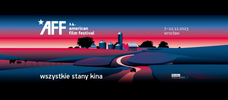 "Lepiej późno niż wcale" i "Przeciw wszystkim wrogom" zwycięzcami 14. American Film Festival