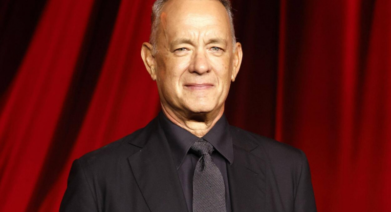 Tom Hanks zdradził, że został aktorem dzięki… rozstaniu rodziców