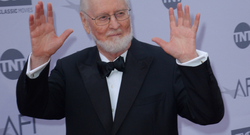 John Williams skomponował główny motyw serialu „Obi-Wan Kenobi” w dwa tygodnie