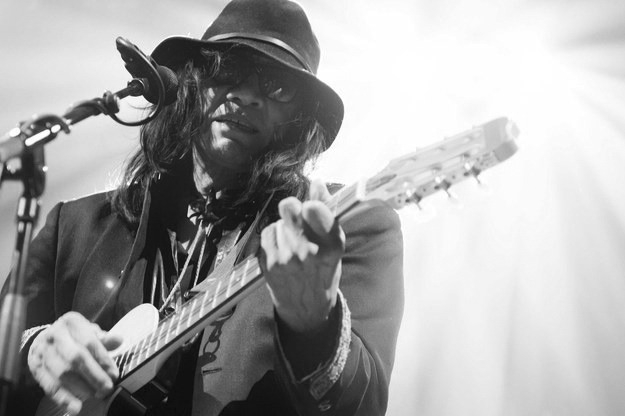 Sixto Rodriguez nie żyje. "Sugar Man" zmarł w wieku 81 lat