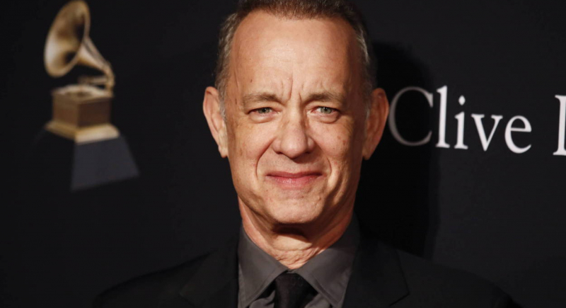 Tom Hanks wytypował idealnego kandydata do roli Jamesa Bonda