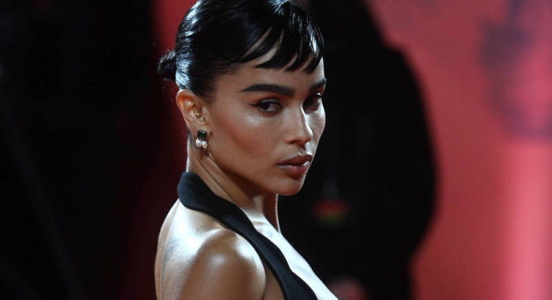 Zoe Kravitz przez pięć lat pisała scenariusz, który będzie jej reżyserskim debiutem