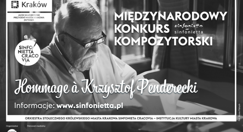 VI Międzynarodowy konkurs kompozytorski "Sinfonietta per Sinfonietta"