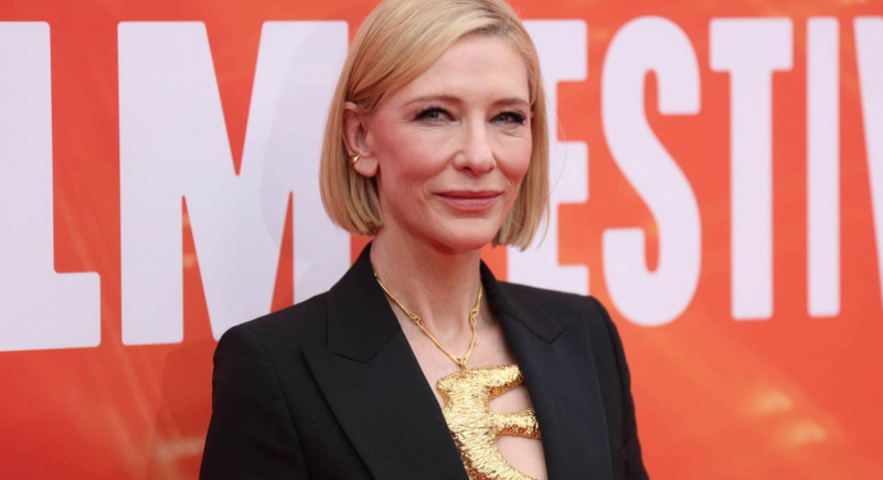 „Sprostowanie” – nowy serial Alfonso Cuaróna z Cate Blanchett w roli głównej – to trzymające w napięciu studium ludzkiej natury