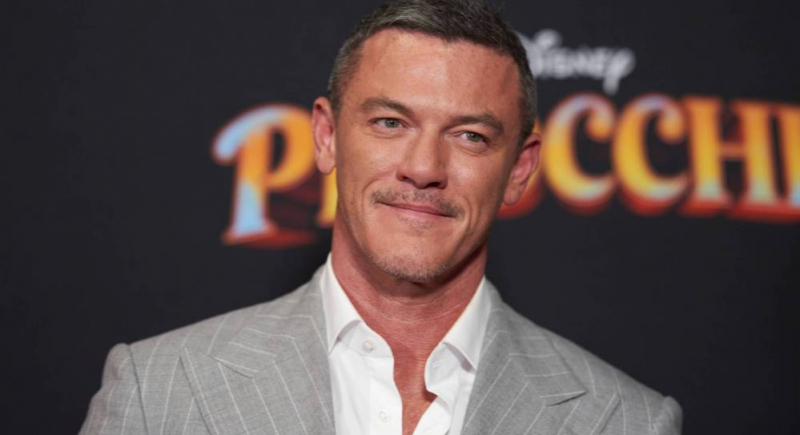 Luke Evans przyznał, że zależy mu na roli Bonda, bo to ostatnia szansa, by zagrać tę postać