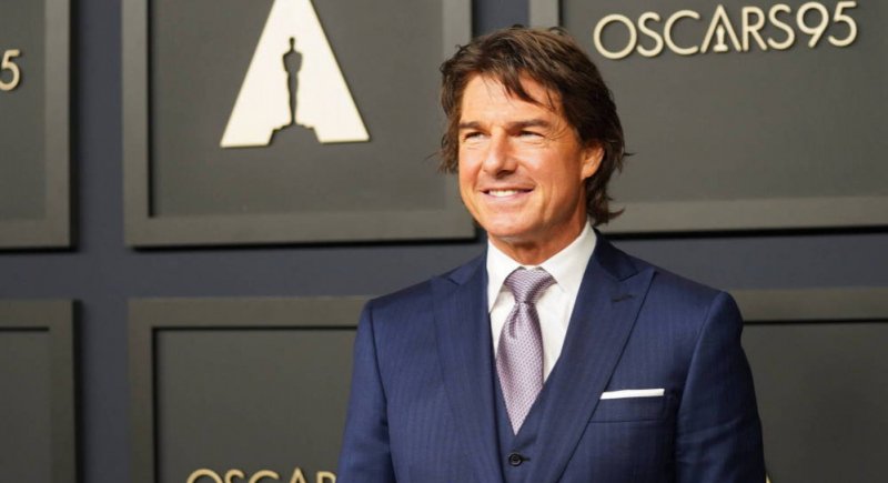 Tom Cruise kręci w Bari zdjęcia do kolejnego "Mission Impossible"