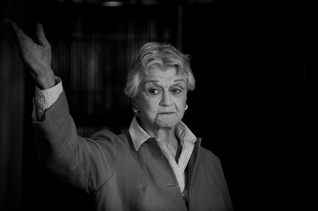 Nie żyje Angela Lansbury, aktorka znana z serialu "Napisała: morderstwo" i laureatka Oscara