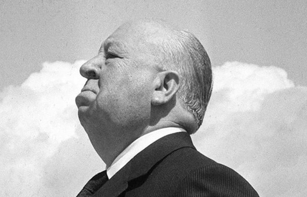 125 lat temu urodził się Alfred Hitchcock