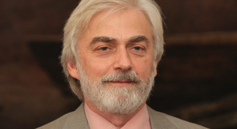 Istne szaleństwo. Krystian Zimerman nagrał płytę z muzyką kameralną Brahmsa