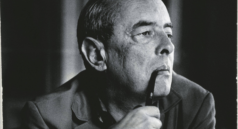 55 lat temu zmarł Witold Gombrowicz