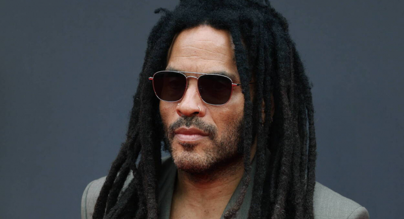 Lenny Kravitz w marcu wystąpi w Gliwicach