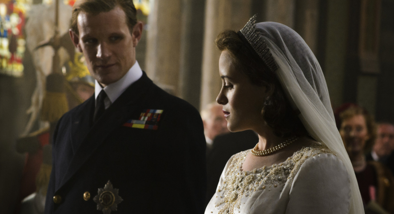 Produkcja „The Crown" wstrzymana z szacunku do zmarłej Elżbiety II. Wzruszające oświadczenie twórcy serialu