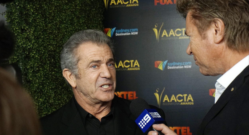 Mel Gibson potwierdza, że wyreżyseruje piątą część „Zabójczej broni”