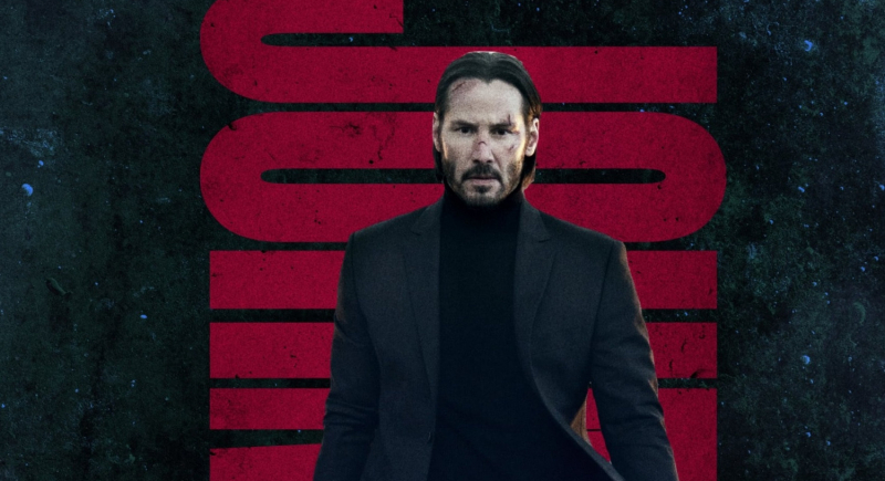 Niezniszczalny Keanu Reeves rusza na wojnę! Zobaczcie zwiastun filmu „John Wick 4”!