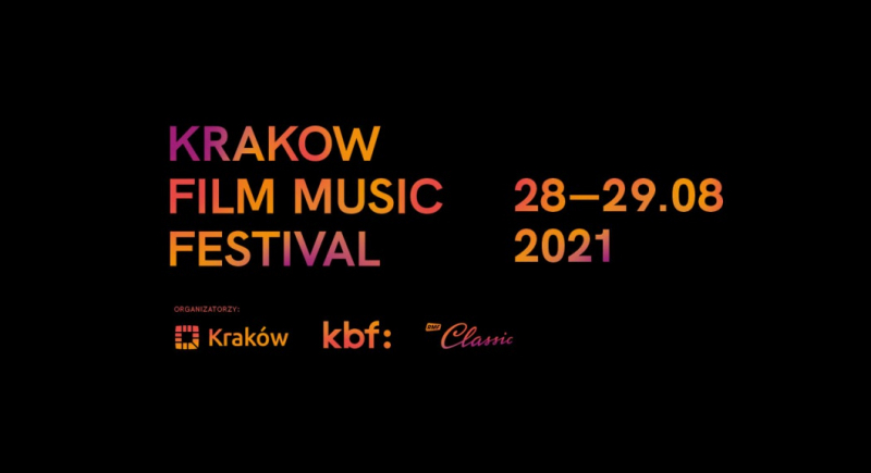 Filmowo-muzyczny finał Kraków Culture Summer