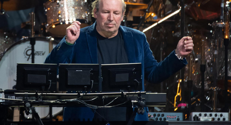 Hans Zimmer i Kara Talve skomponują muzykę do „Tatuażysty z Oświęcimia”