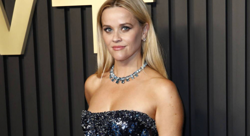 Reese Witherspoon dostała główną rolę w serialu komediowym o cheerleaderkach