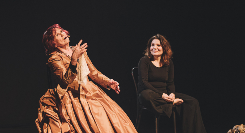 Werdykt jury 15. Międzynarodowego Festiwalu Teatralnego Boska Komedia