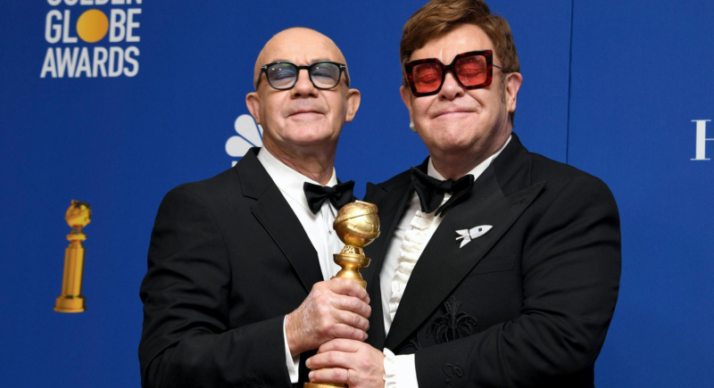 Elton John odjedzie z gali Oscarów w eskorcie policji