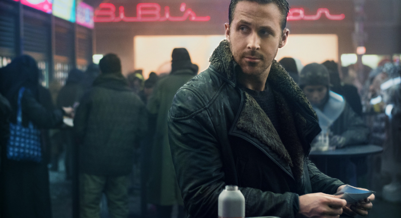 „Blade Runner 2049”, „Pamiętnik”, „La La Land” i „Drive” – ciekawostki o 4 filmach z Ryanem Goslingiem