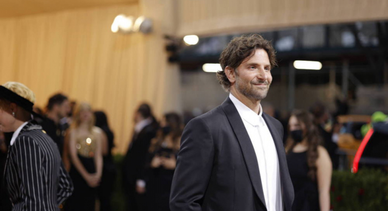 Bradley Cooper będzie nowym Frankiem Bullitem. Zagra tę postać w filmie Stevena Spielberga