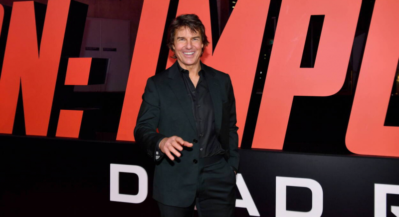 Tom Cruise gwiazdą nowego filmu Alejandro G. Inarritu