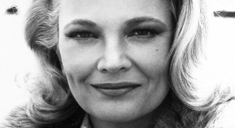 Zmarła aktorka Gena Rowlands, miała 94 lata