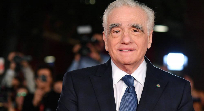 Chłopak z ferajny. Martin Scorsese kończy 80 lat