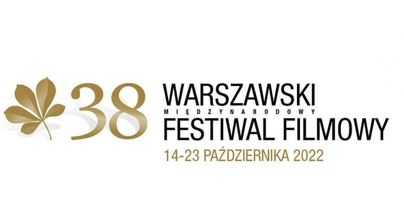 Rozpoczyna się 38. Warszawski Festiwal Filmowy