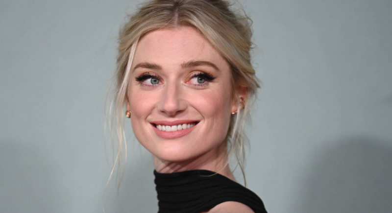 Elizabeth Debicki: to, co mnie łączy z Dianą, to uczucie niepewności 