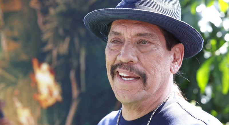 Powstanie film o wyprawie Ferdynanda Magellana. Główną rolę zagra Danny Trejo