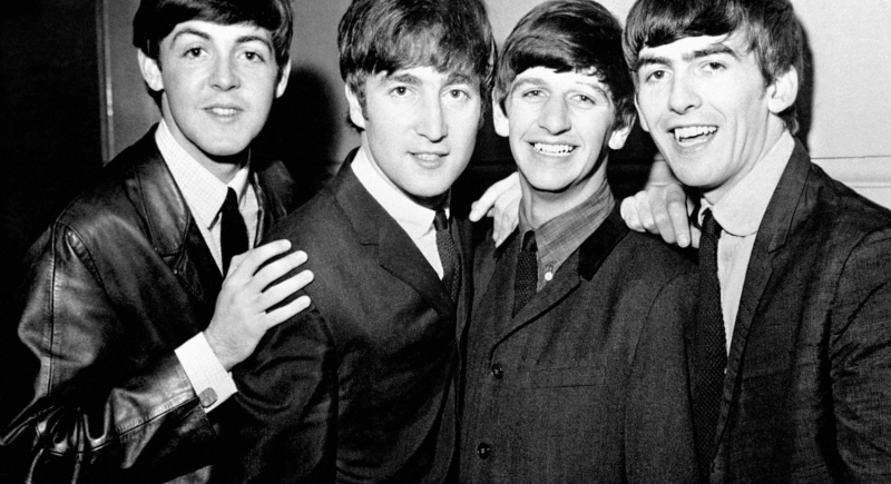 Najdziwniejsza pamiątka związana z Beatlesami trafiła na aukcję online, która odbędzie się za tydzień