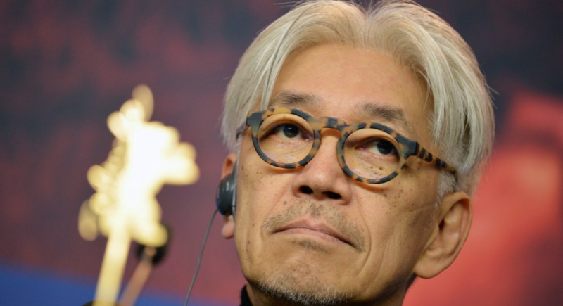 Grudniowy koncert fortepianowy „Ryuichi Sakamoto: Playing the Piano 2022”, był najprawdopodobniej ostatnim w jego życiu