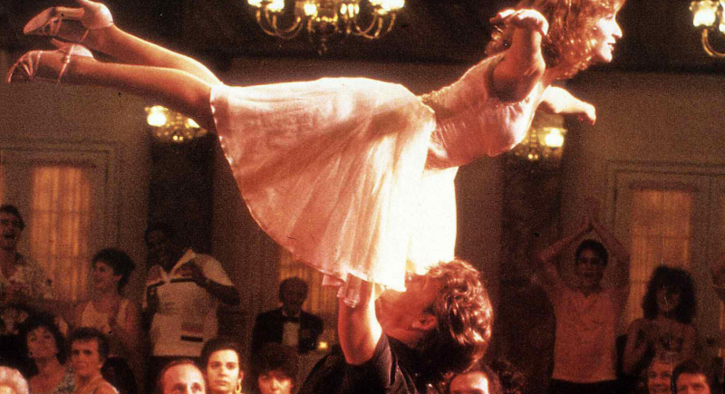 Spłonął hotel, który był inspiracją dla filmu „Dirty Dancing”