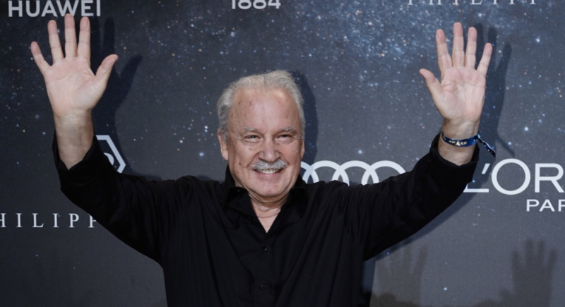 Giorgio Moroder twórca „Take My Breath Away” sprzedaje supersamochód. Kwota robi ogromne wrażenie