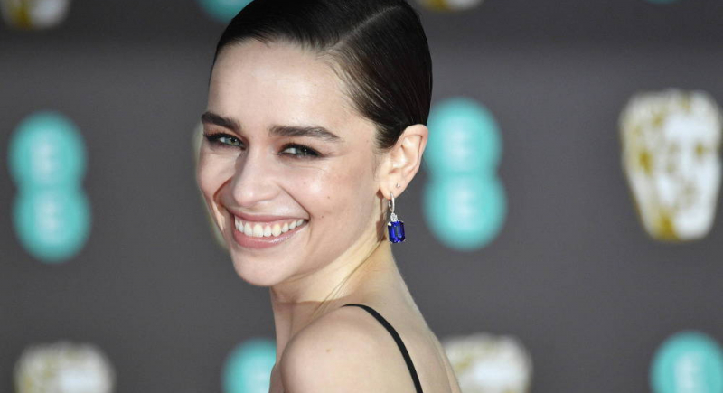 Emilia Clarke zagra żonę Oscara Wilde’a w filmie „The Ideal Wife”